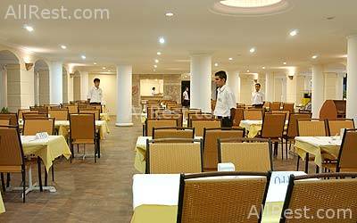 Green Platan Club & Hotel 30